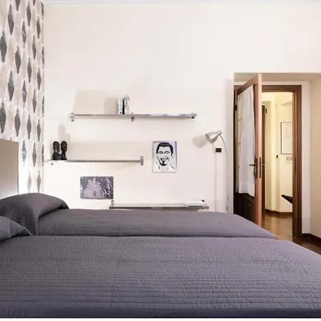 Lights Of Trastevere