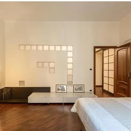 Apartmán Lights Of Trastevere *