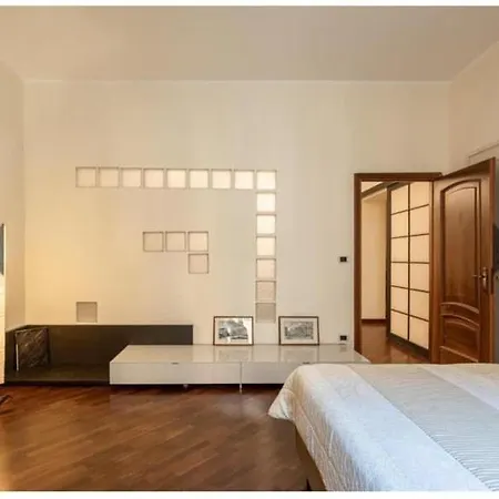 Apartmán Lights Of Trastevere *