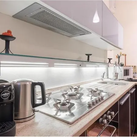 Lights Of Trastevere