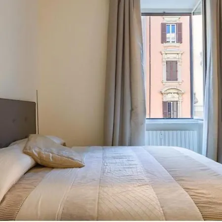 Lights Of Trastevere