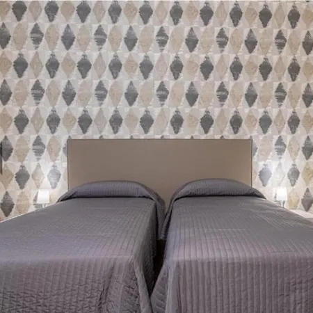 Lights Of Trastevere *