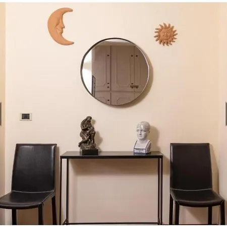 Lights Of Trastevere Řím