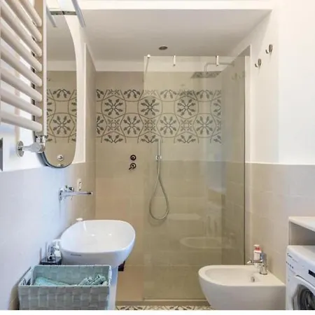 Lights Of Trastevere *